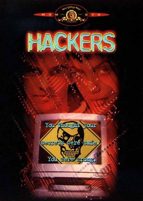 Køb Hackers