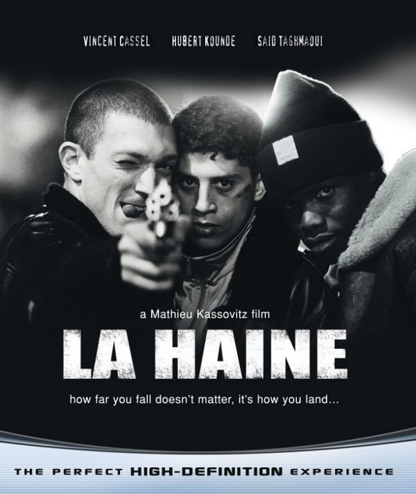 Køb La Haine