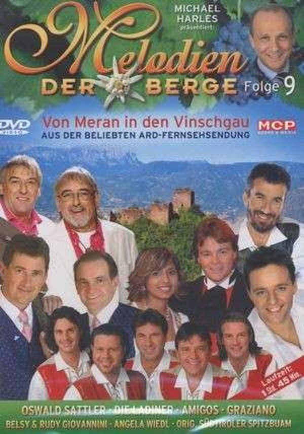 Melodien der Berge 9