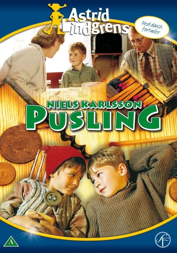 Nils Karlsson Pusling