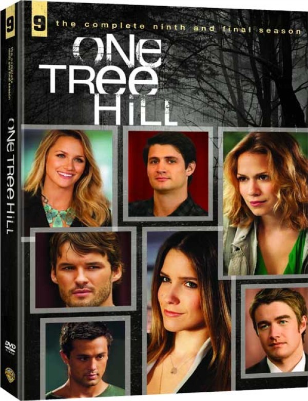 Køb One Tree Hill: sæson 9