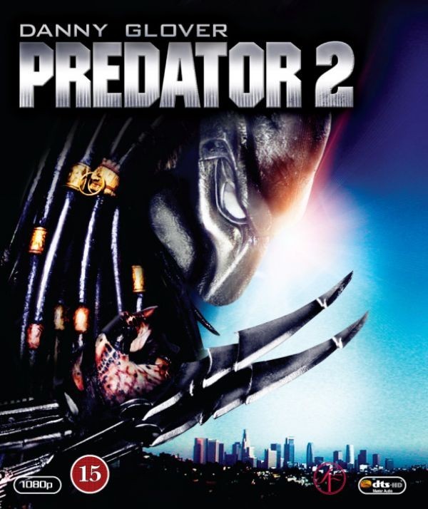 Køb Predator 2: Rovdyret