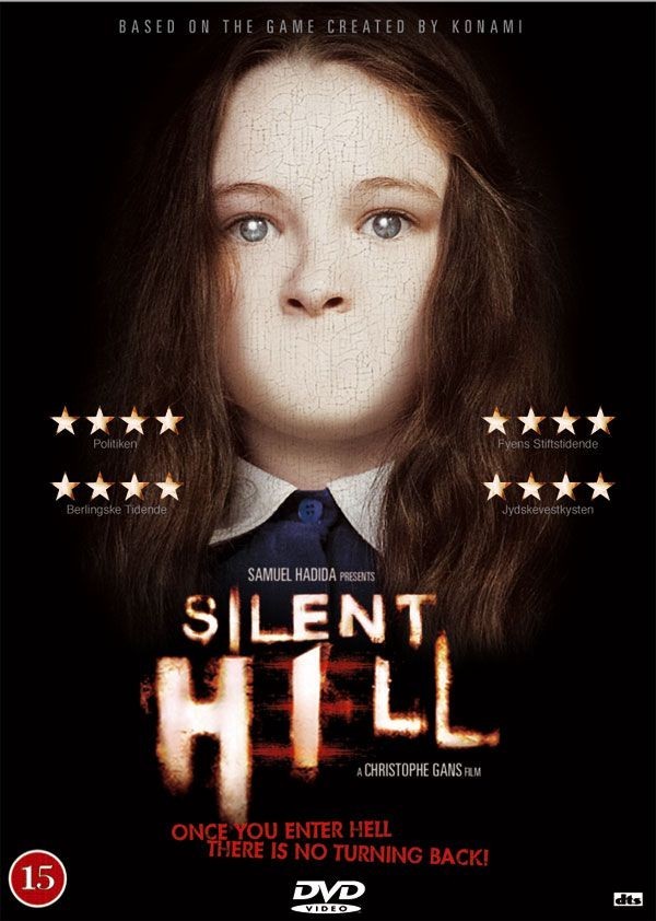 Køb Silent Hill