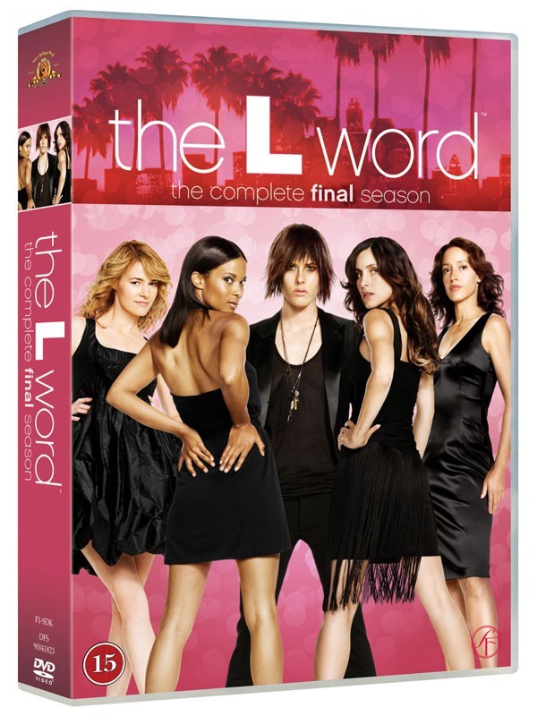 The L Word: sæson 6