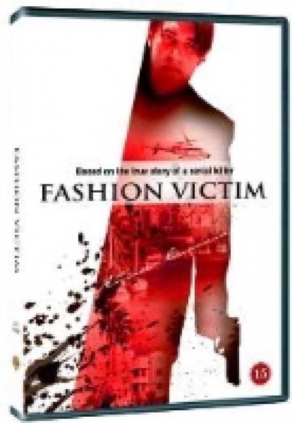 Køb FASHION VICTIM (2008) (DVD