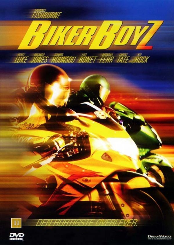 Biker Boyz