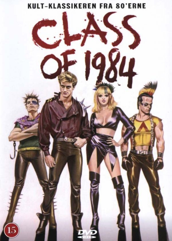 Class Of 1984