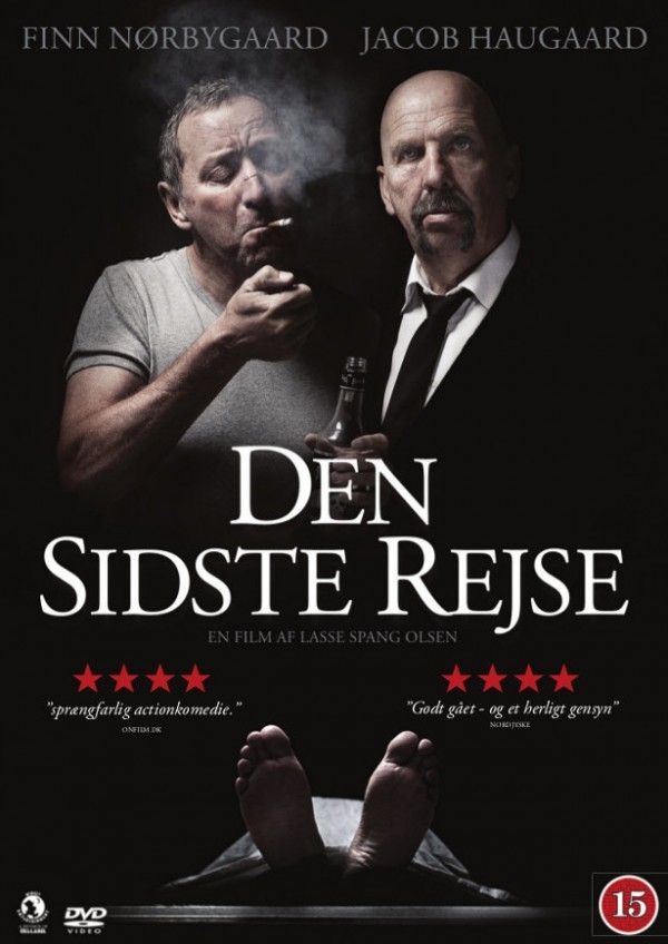 Den Sidste Rejse