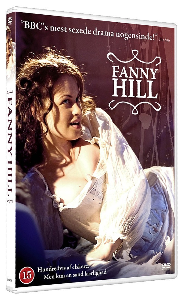 Køb Fanny Hill