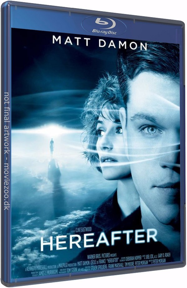 Køb Hereafter (2010)