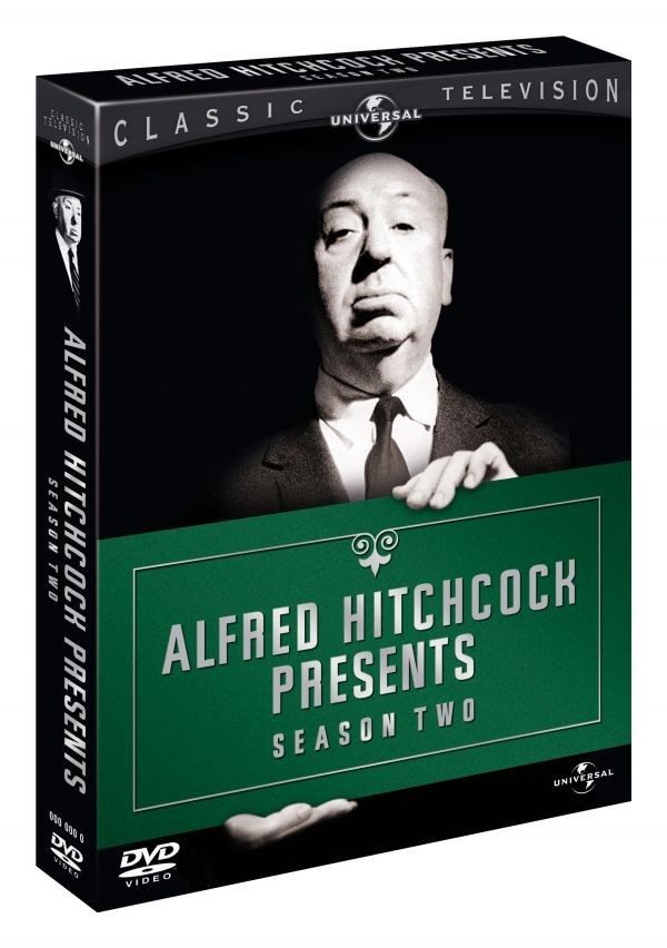 Køb Alfred Hitchcock Present 2