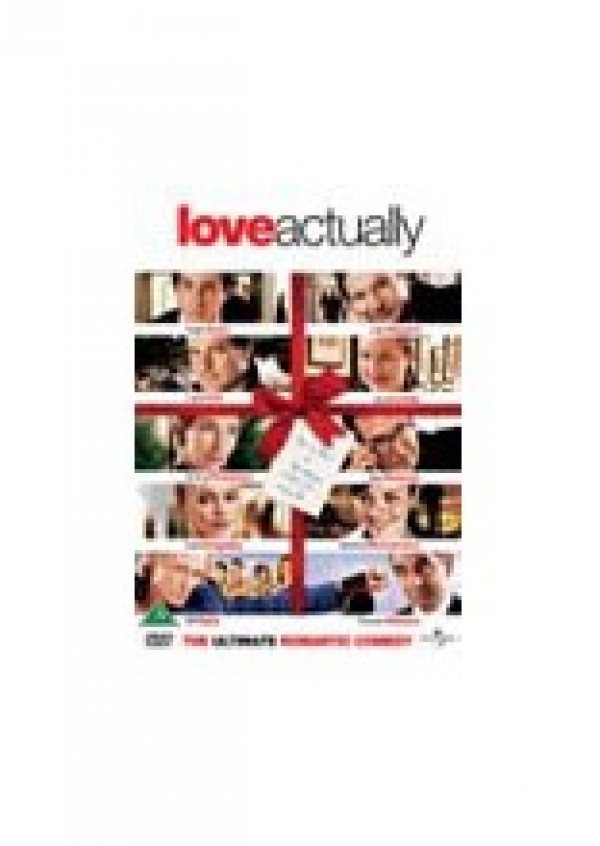 Køb Love Actually