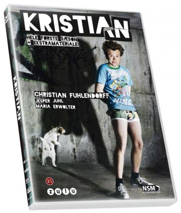 Kristian: sæson 1