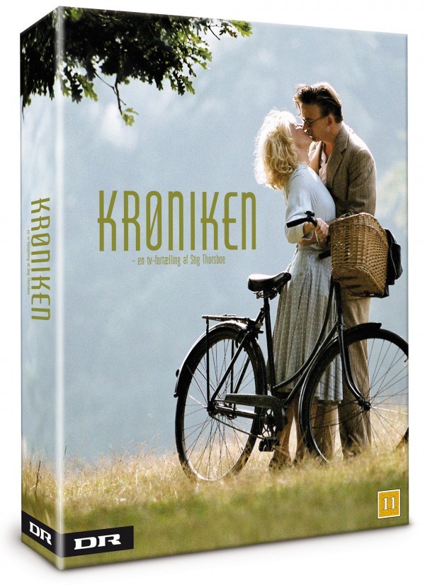 Krøniken - den komplette serie