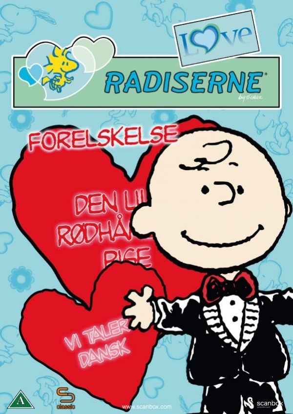 Køb Radiserne: Forelskelse