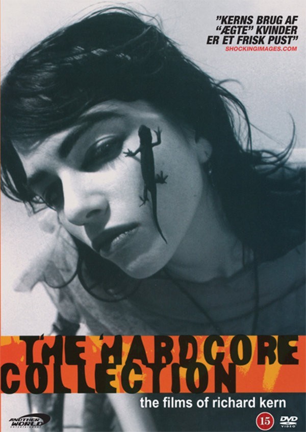 Køb Richard Kern - Hardcore (Uncut)