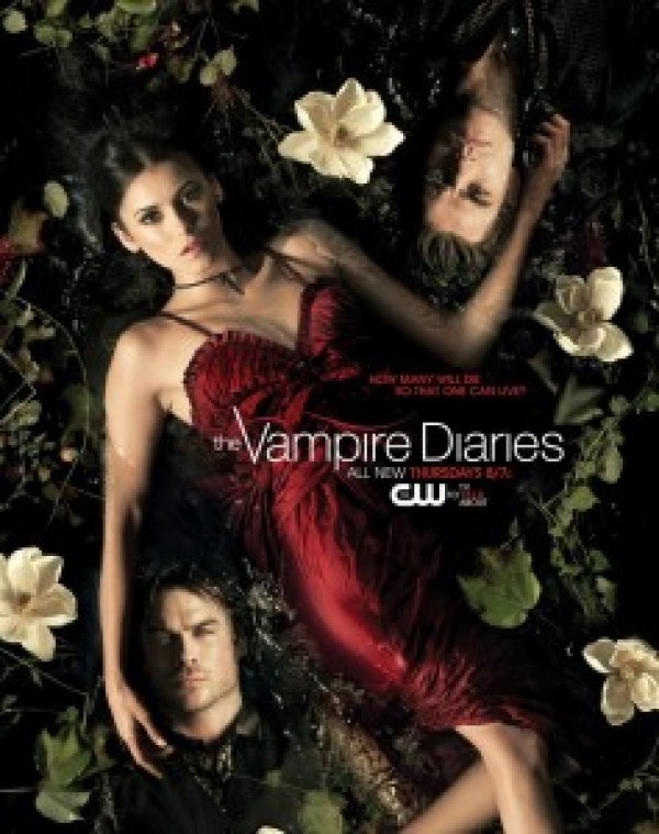 The Vampire Diaries: sæson 3