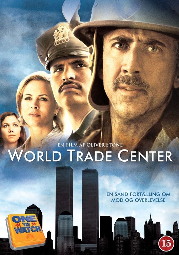 Køb World Trade Center