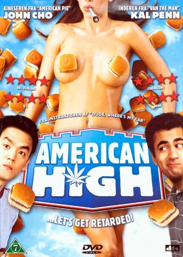 American High