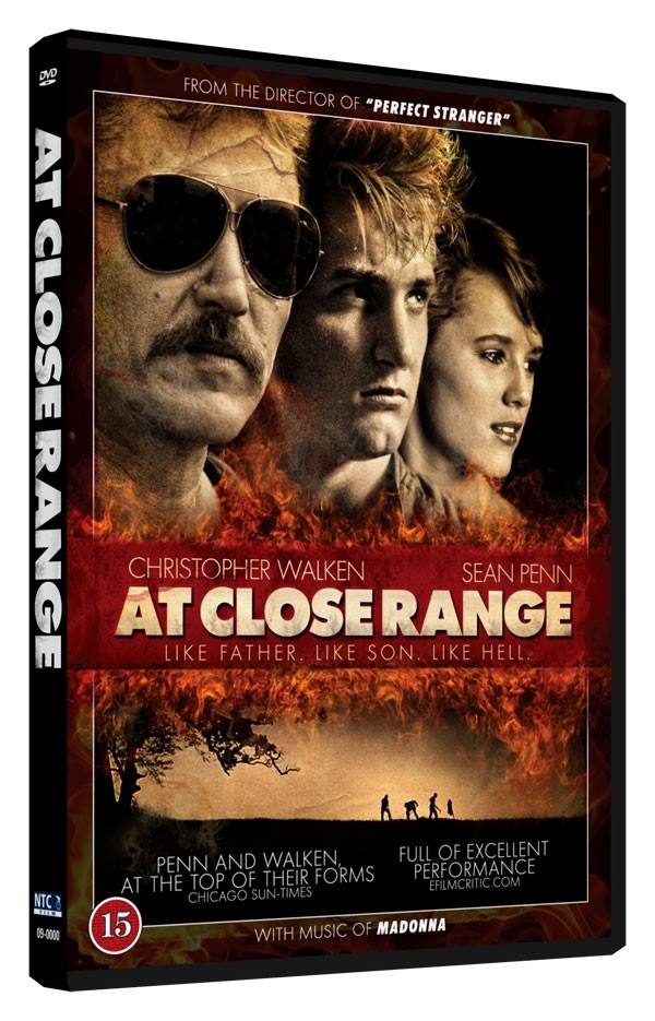 At Close Range