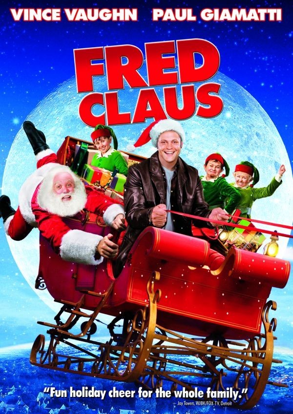 Fred Claus