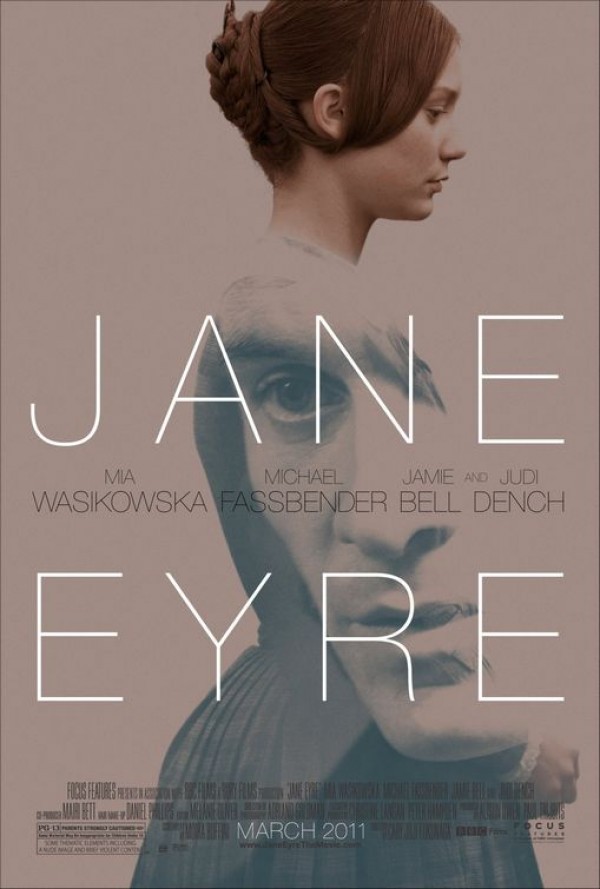 Køb Jane Eyre (2011)