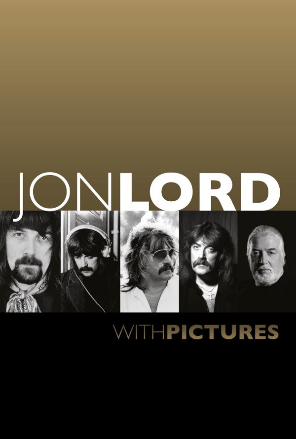 John Lord: With Pictures