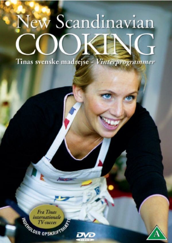 Køb New Scandinavian Cooking 2, vinter