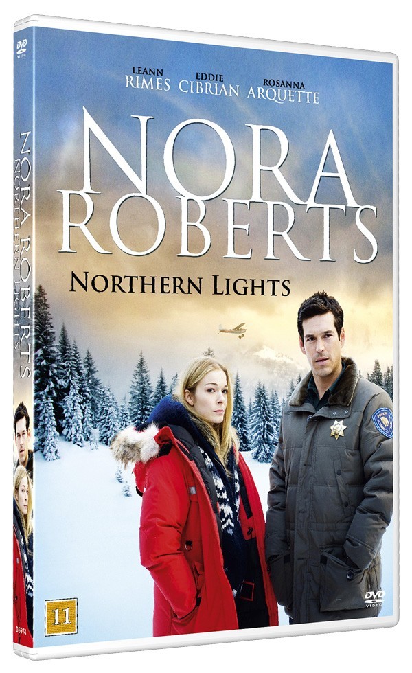 Køb Nora Roberts: Northern Lights