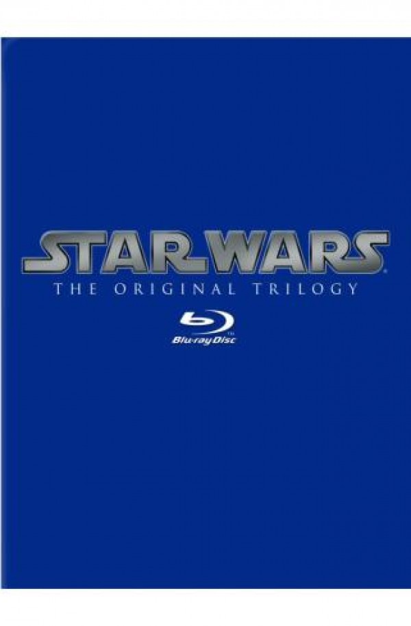 Køb Star Wars: Den Originale Trilogi (film 4-6) [3-disc]