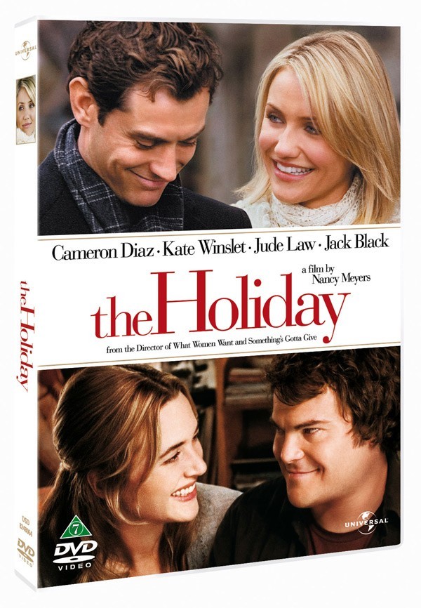 The Holiday