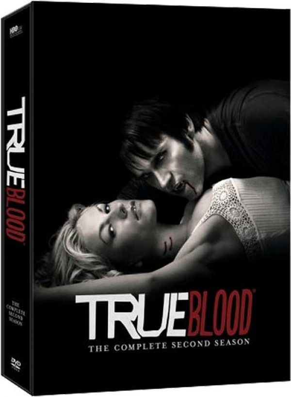 Køb True Blood: sæson 2