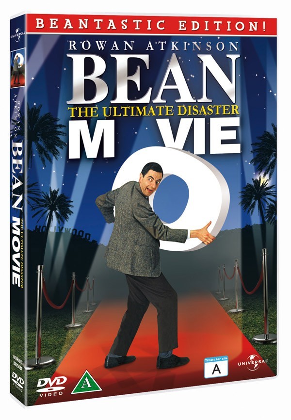 Bean - Den Ultimative Katastrofe Film