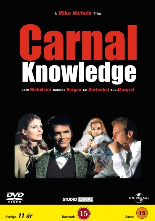 Køb Carnal Knowledge