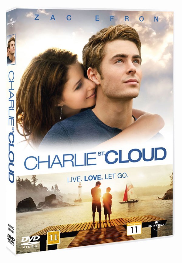 Køb Charlie St. Cloud