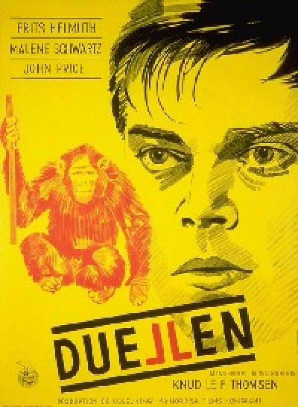 Duellen (1962)