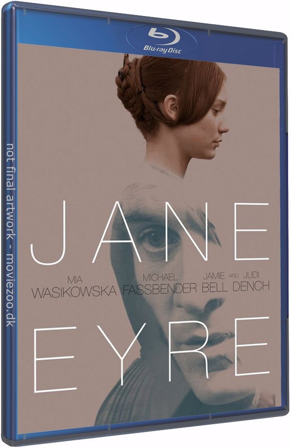 Køb Jane Eyre (2011)