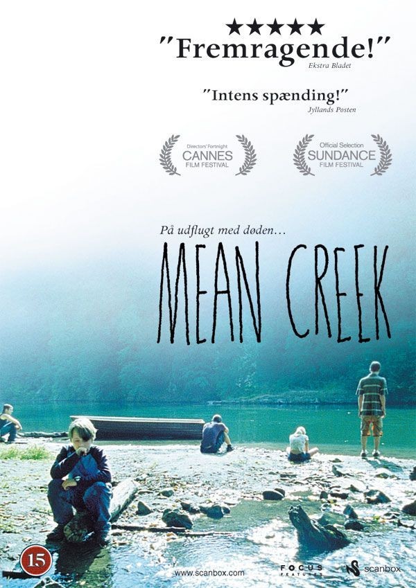 Køb Mean Creek