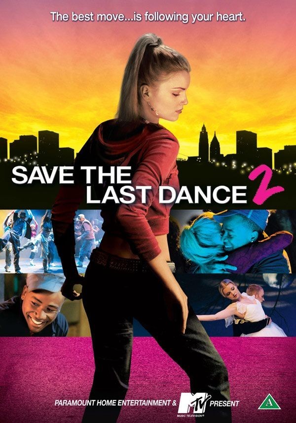 Køb Save The Last Dance 2