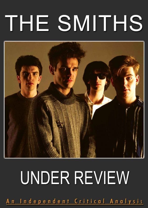 Køb The Smiths: Under Review