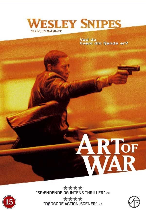 Art Of War