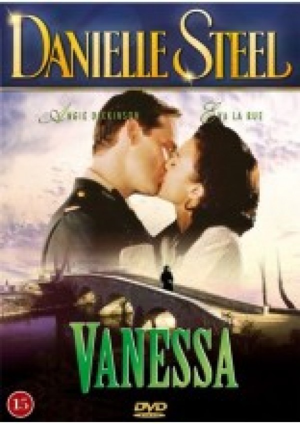 Køb Danielle Steel - Vanessa