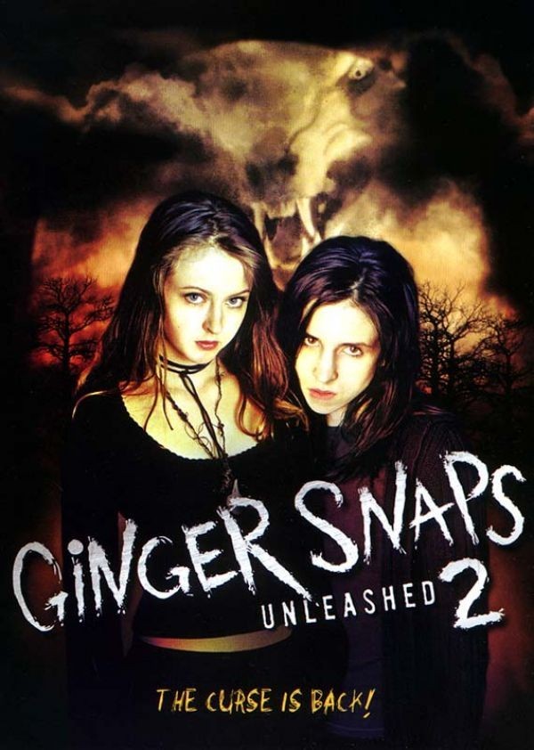 Køb Ginger Snaps 2: Unleashed