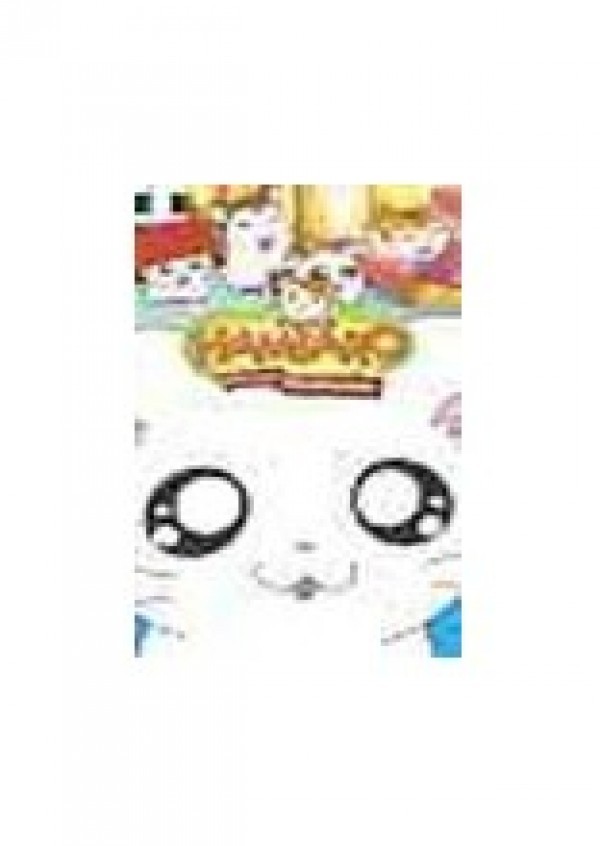 Hamtaro 2