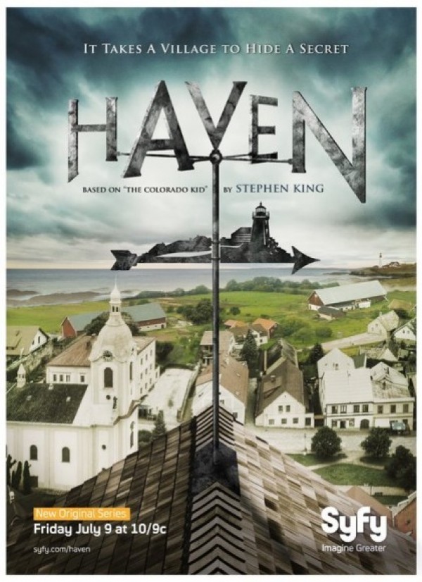 Køb Haven: sæson 2