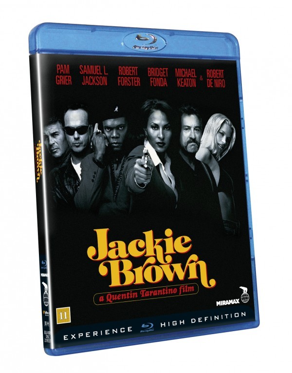 Køb Jackie Brown