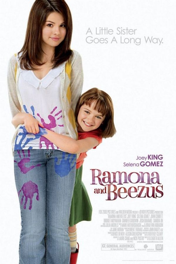 Køb Ramona and Beezus