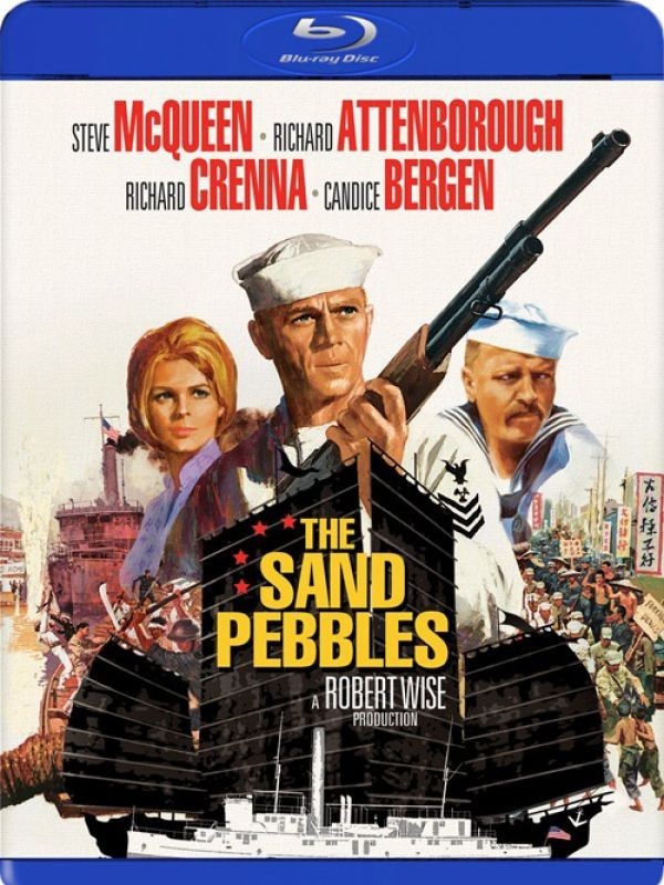 Køb Sand Pebbles