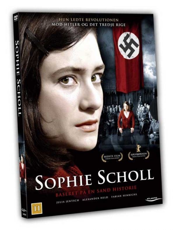 Køb Sophie Scholl