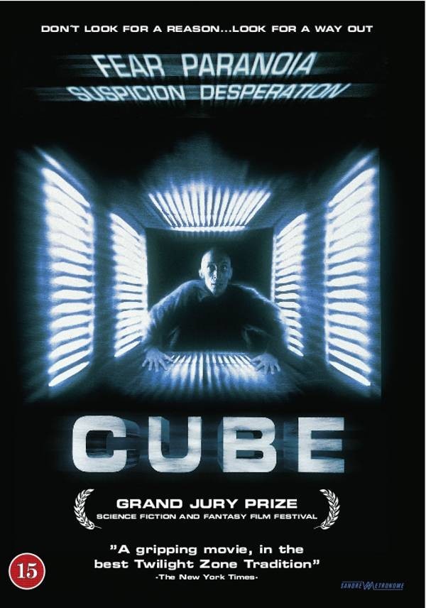 Cube